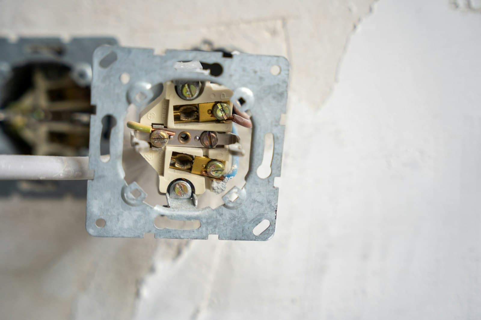 Woninginstallaties